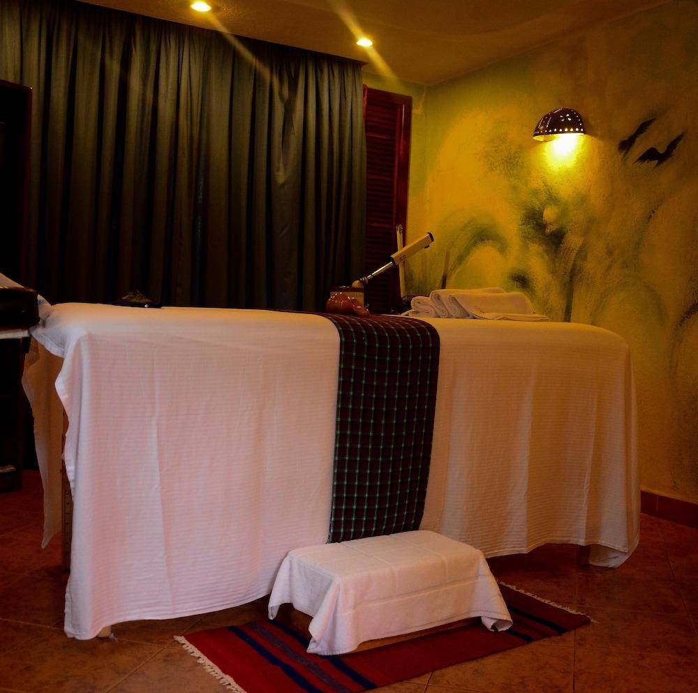Amboseli Serena Safari Lodge Екстер'єр фото